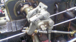 Valve image after removing 28 horizontal seams
